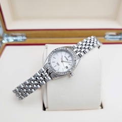 Đồng Hồ Nữ Citizen Quartz EU6060-55D