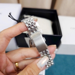 Đồng Hồ Nữ Citizen Quartz EU6060-55D