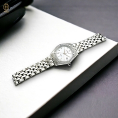 Đồng Hồ Nữ Citizen Quartz EU6060-55D