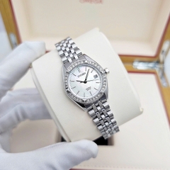 Đồng Hồ Nữ Citizen Quartz EU6060-55D