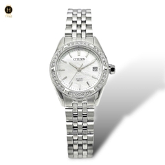 Đồng Hồ Nữ Citizen Quartz EU6060-55D