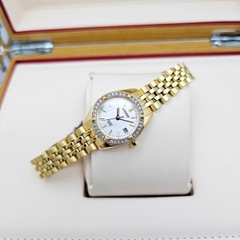 Đồng Hồ Nữ Citizen Quartz EU6062-50D