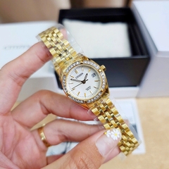 Đồng Hồ Nữ Citizen Quartz EU6062-50D