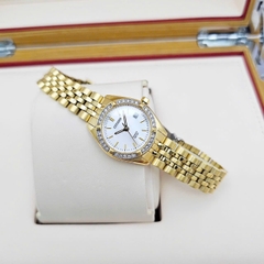 Đồng Hồ Nữ Citizen Quartz EU6062-50D