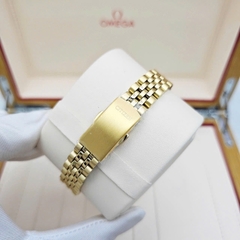 Đồng Hồ Nữ Citizen Quartz EU6062-50D