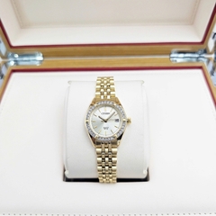 Đồng Hồ Nữ Citizen Quartz EU6062-50P