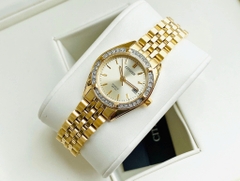 Đồng Hồ Nữ Citizen Quartz EU6062-50P