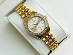 Đồng Hồ Nữ Citizen Quartz EU6062-50P