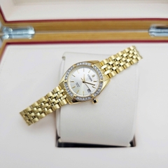 Đồng Hồ Nữ Citizen Quartz EU6062-50P