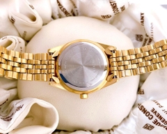 Đồng Hồ Nữ Citizen Quartz EU6062-50P