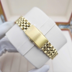 Đồng Hồ Nữ Citizen Quartz EU6062-50P