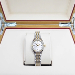 Đồng Hồ Nữ Citizen Quartz EU6066-59A