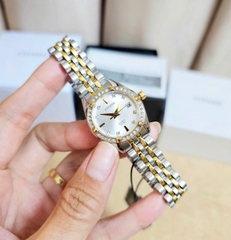 Đồng Hồ Nữ Citizen Quartz EU6066-59A
