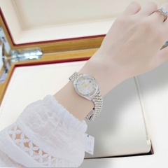 Đồng Hồ Nữ Citizen Quartz EU6066-59A