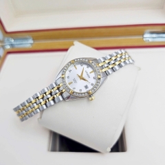 Đồng Hồ Nữ Citizen Quartz EU6066-59A