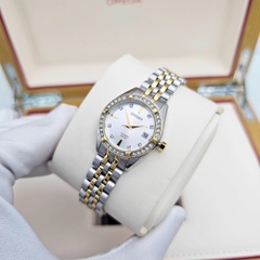 Đồng Hồ Nữ Citizen Quartz EU6066-59A