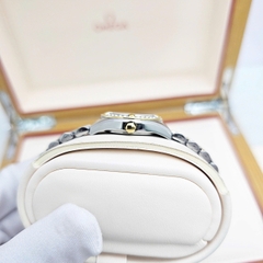 Đồng Hồ Nữ Citizen Quartz EU6066-59A