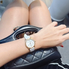 Đồng Hồ Nữ Citizen Quartz EU6073-02A