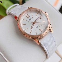 Đồng Hồ Nữ Citizen Quartz EU6073-02A