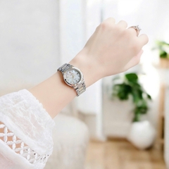 Đồng Hồ Nữ Citizen Quartz Eco-Drive Riva EW1534-57D