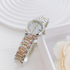 Đồng Hồ Nữ Citizen Quartz Eco-Drive Riva EW1534-57D