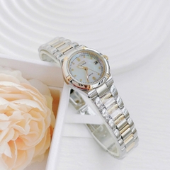 Đồng Hồ Nữ Citizen Quartz Eco-Drive Riva EW1534-57D