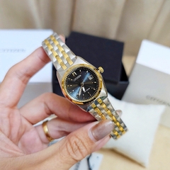 Đồng Hồ Nữ Citizen Eco-Drive EW2299-50E