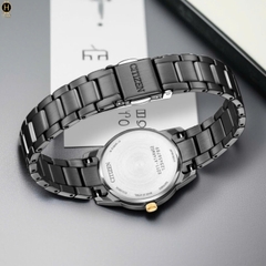 Đồng Hồ Nữ Citizen Quartz Eco-Drive EW2316-79E
