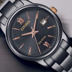 Đồng Hồ Nữ Citizen Quartz Eco-Drive EW2316-79E