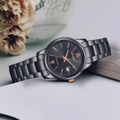 Đồng Hồ Nữ Citizen Quartz Eco-Drive EW2316-79E