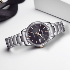 Đồng Hồ Nữ Citizen Quartz Eco-Drive EW2317-76E