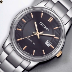 Đồng Hồ Nữ Citizen Quartz Eco-Drive EW2317-76E