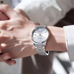Đồng Hồ Nữ Citizen Quartz Eco-Drive EW2318-73A