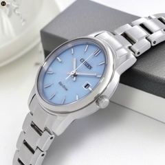 Đồng Hồ Nữ Citizen Quartz Eco-Drive EW2318-73L