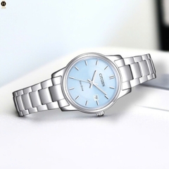 Đồng Hồ Nữ Citizen Quartz Eco-Drive EW2318-73L