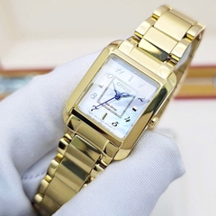 Đồng Hồ Nữ Citizen Quartz Eco-Drive Bianca EW5602-57D