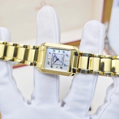 Đồng Hồ Nữ Citizen Quartz Eco-Drive Bianca EW5602-57D