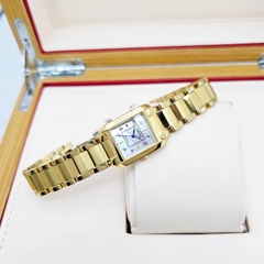 Đồng Hồ Nữ Citizen Quartz Eco-Drive Bianca EW5602-57D