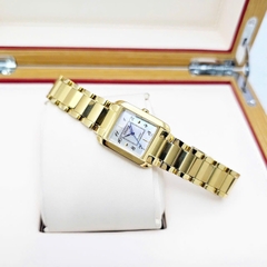 Đồng Hồ Nữ Citizen Quartz Eco-Drive Bianca EW5602-57D