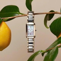 Đồng Hồ Nữ Citizen Quartz Eco-Drive L EW5620-55A