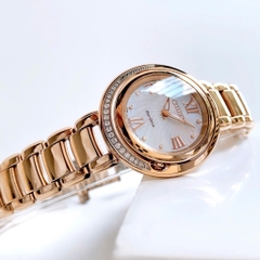 Đồng Hồ Nữ Citizen Quartz Eco-Drive EX1122-58D