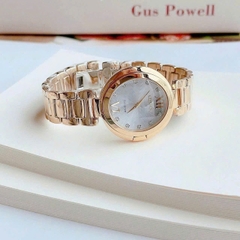 Đồng Hồ Nữ Citizen Quartz Eco -Drive Capella Collection EX1512-53A
