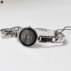 Đồng Hồ Nữ Citizen Quartz Eco-drive Silhouette EX1538-50E