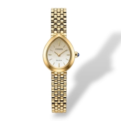 Đồng Hồ Nữ Citizen Quartz Eco-Drive L EX1552-59A