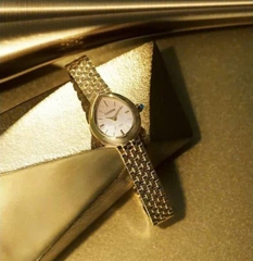 Đồng Hồ Nữ Citizen Quartz Eco-Drive L EX1552-59A