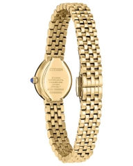 Đồng Hồ Nữ Citizen Quartz Eco-Drive L EX1552-59A