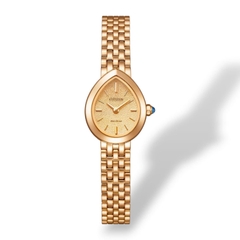Đồng Hồ Nữ Citizen Quartz Eco-Drive EX1553-56X