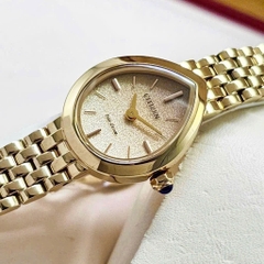 Đồng Hồ Nữ Citizen Quartz Eco-Drive L EX1553-56X