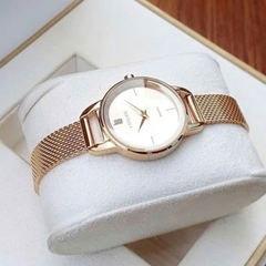 Đồng Hồ Nữ Citizen Quartz EZ7003-51X