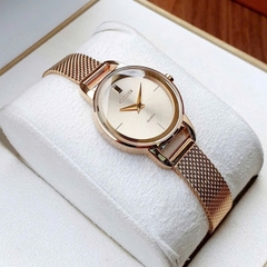 Đồng Hồ Nữ Citizen Quartz EZ7003-51X